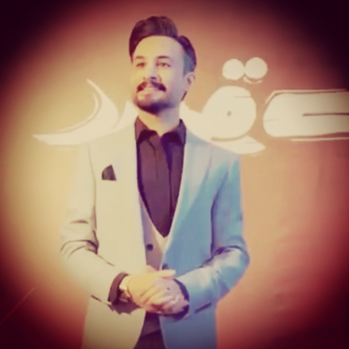 دانلود آهنگ راغب چشام بازم خطر کرده